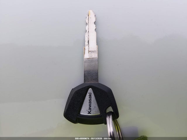 JKBZXJH10KA000623 Kawasaki Zx636 K