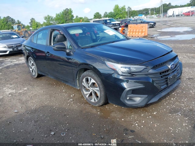 Продаж на аукціоні авто 2023 Subaru Legacy Premium, vin: 4S3BWAD61P3006488, номер лоту: 45089675