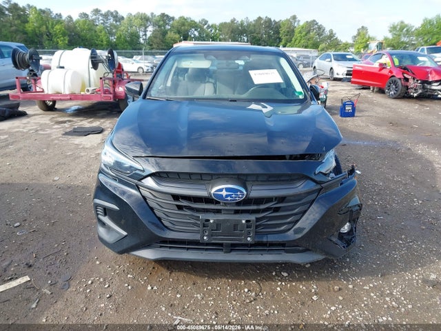 Продаж на аукціоні авто 2023 Subaru Legacy Premium, vin: 4S3BWAD61P3006488, номер лоту: 45089675