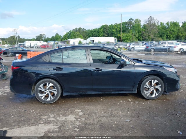 Продаж на аукціоні авто 2023 Subaru Legacy Premium, vin: 4S3BWAD61P3006488, номер лоту: 45089675