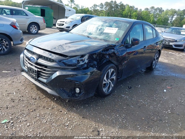 Продаж на аукціоні авто 2023 Subaru Legacy Premium, vin: 4S3BWAD61P3006488, номер лоту: 45089675