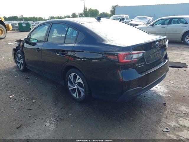 Продаж на аукціоні авто 2023 Subaru Legacy Premium, vin: 4S3BWAD61P3006488, номер лоту: 45089675