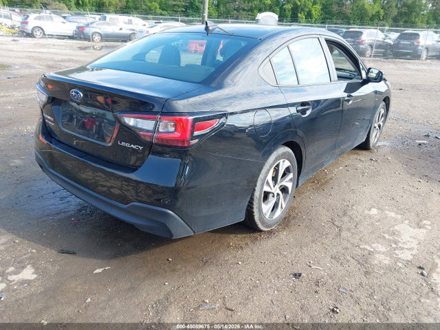 Продаж на аукціоні авто 2023 Subaru Legacy Premium, vin: 4S3BWAD61P3006488, номер лоту: 45089675