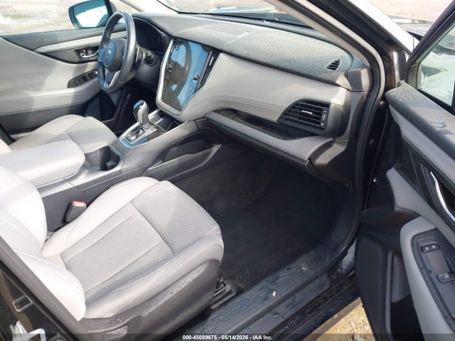 Продаж на аукціоні авто 2023 Subaru Legacy Premium, vin: 4S3BWAD61P3006488, номер лоту: 45089675