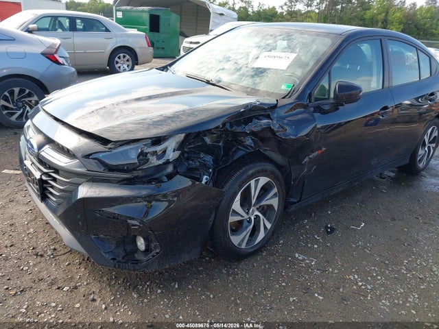 Продаж на аукціоні авто 2023 Subaru Legacy Premium, vin: 4S3BWAD61P3006488, номер лоту: 45089675