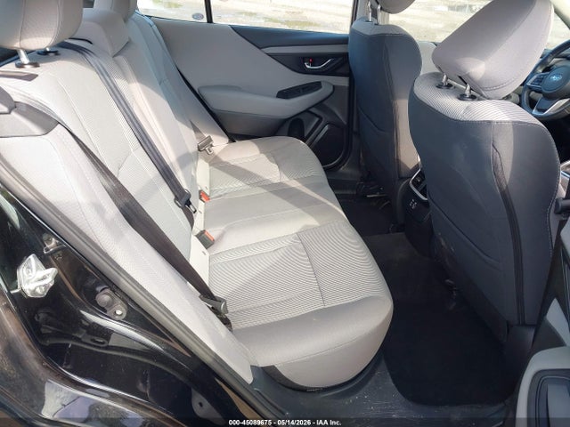 Продаж на аукціоні авто 2023 Subaru Legacy Premium, vin: 4S3BWAD61P3006488, номер лоту: 45089675