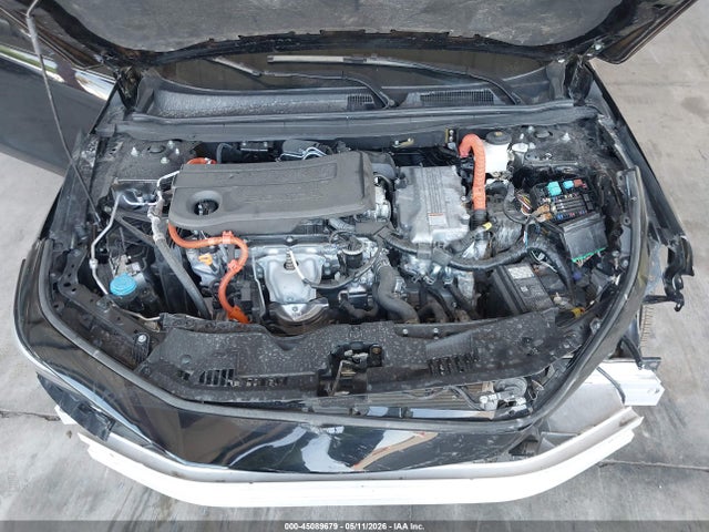 Aukcja sprzedaży 2025 Honda Accord Hybrid Sport-l, vin: 1HGCY2F77SA083950, numer aukcji: 45089679