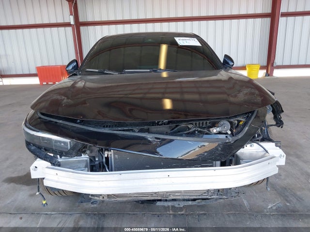 Aukcja sprzedaży 2025 Honda Accord Hybrid Sport-l, vin: 1HGCY2F77SA083950, numer aukcji: 45089679