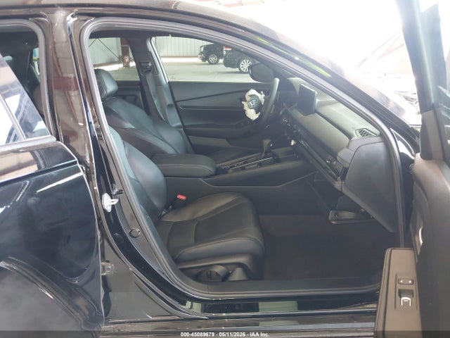 Aukcja sprzedaży 2025 Honda Accord Hybrid Sport-l, vin: 1HGCY2F77SA083950, numer aukcji: 45089679