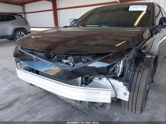 Aukcja sprzedaży 2025 Honda Accord Hybrid Sport-l, vin: 1HGCY2F77SA083950, numer aukcji: 45089679