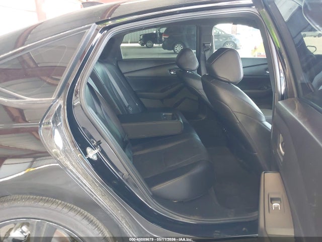 Aukcja sprzedaży 2025 Honda Accord Hybrid Sport-l, vin: 1HGCY2F77SA083950, numer aukcji: 45089679