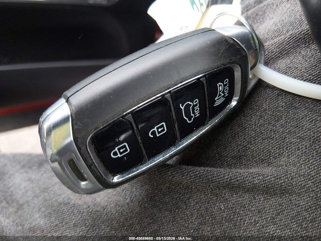 45089680 :رقم المزاد ، 5NMS5CAA3LH180792 vin ، 2020 Hyundai Santa Fe Limited 2.0t مزاد بيع