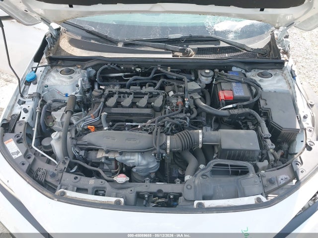 Aukcja sprzedaży 2022 Honda Civic Ex, vin: 2HGFE1F76NH323396, numer aukcji: 45089685