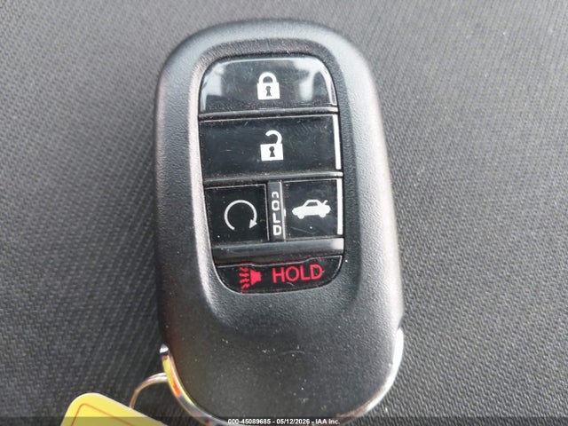 Aukcja sprzedaży 2022 Honda Civic Ex, vin: 2HGFE1F76NH323396, numer aukcji: 45089685
