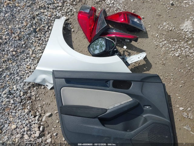 Aukcja sprzedaży 2022 Honda Civic Ex, vin: 2HGFE1F76NH323396, numer aukcji: 45089685