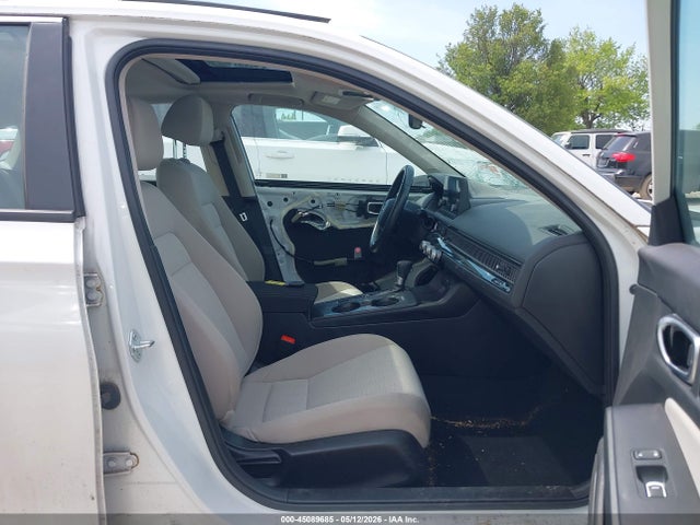 Aukcja sprzedaży 2022 Honda Civic Ex, vin: 2HGFE1F76NH323396, numer aukcji: 45089685