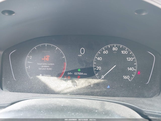 Aukcja sprzedaży 2022 Honda Civic Ex, vin: 2HGFE1F76NH323396, numer aukcji: 45089685