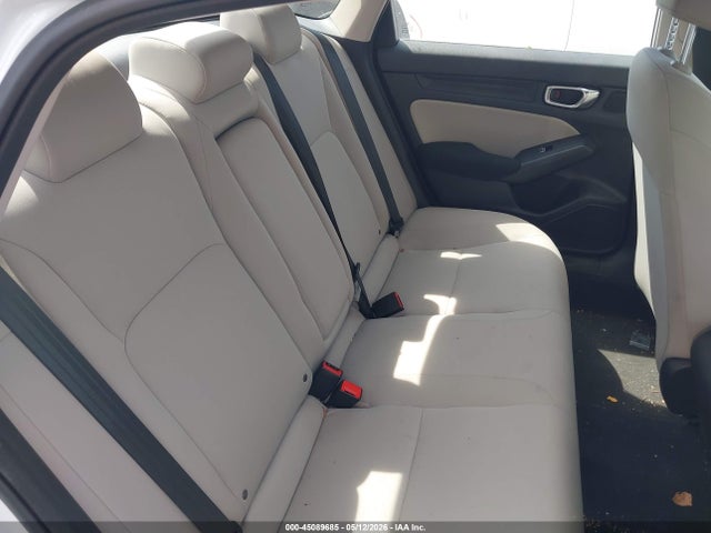 Aukcja sprzedaży 2022 Honda Civic Ex, vin: 2HGFE1F76NH323396, numer aukcji: 45089685