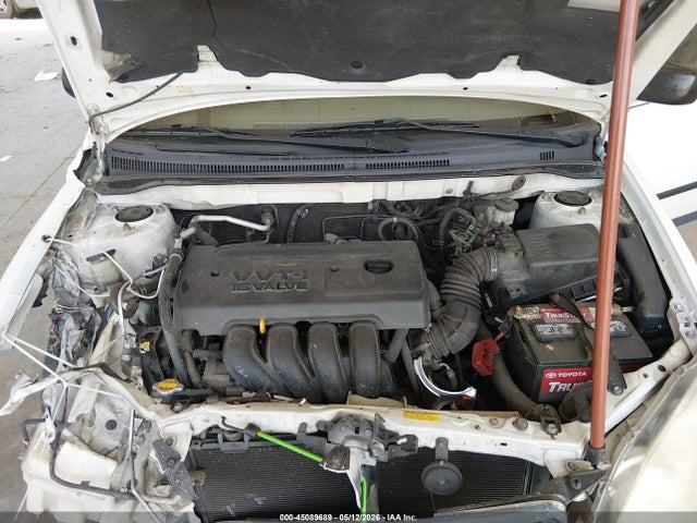 Aukcja sprzedaży 2005 Toyota Corolla Ce, vin: 1NXBR32E75Z366932, numer aukcji: 45089689