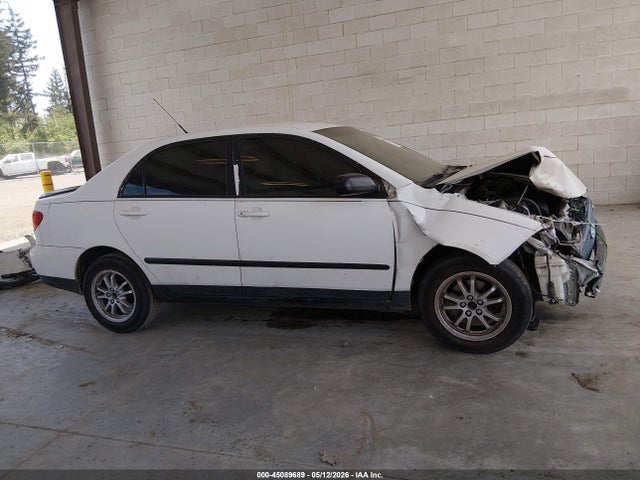 Aukcja sprzedaży 2005 Toyota Corolla Ce, vin: 1NXBR32E75Z366932, numer aukcji: 45089689