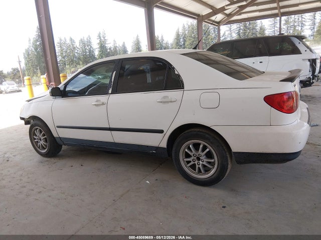 Aukcja sprzedaży 2005 Toyota Corolla Ce, vin: 1NXBR32E75Z366932, numer aukcji: 45089689