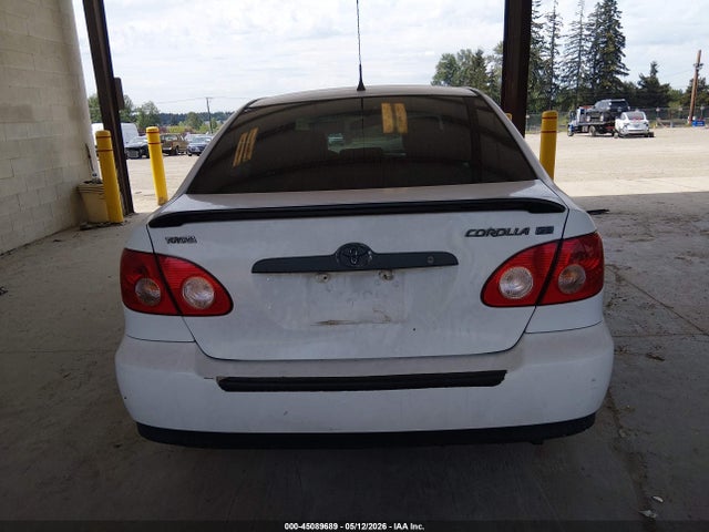 Aukcja sprzedaży 2005 Toyota Corolla Ce, vin: 1NXBR32E75Z366932, numer aukcji: 45089689