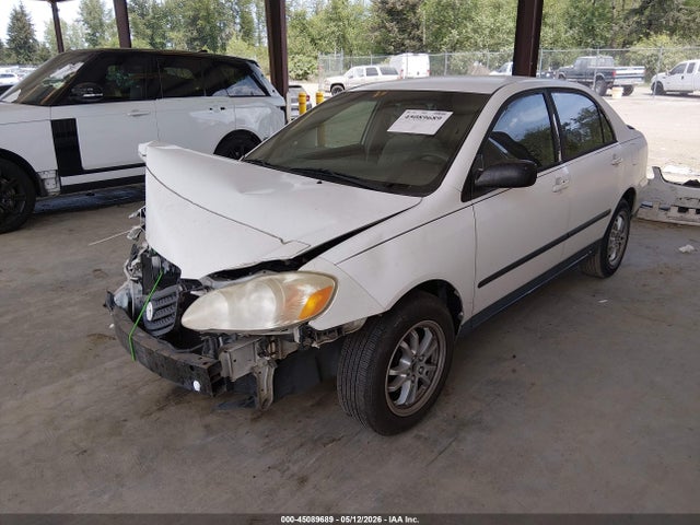 Aukcja sprzedaży 2005 Toyota Corolla Ce, vin: 1NXBR32E75Z366932, numer aukcji: 45089689