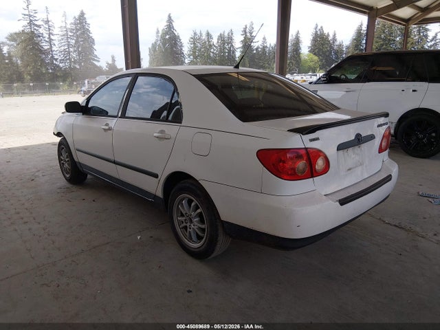 Aukcja sprzedaży 2005 Toyota Corolla Ce, vin: 1NXBR32E75Z366932, numer aukcji: 45089689