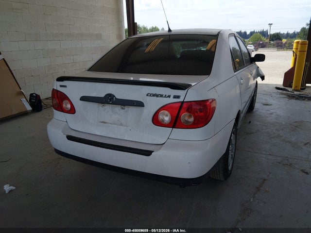 Aukcja sprzedaży 2005 Toyota Corolla Ce, vin: 1NXBR32E75Z366932, numer aukcji: 45089689