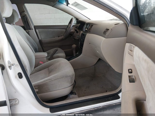 Aukcja sprzedaży 2005 Toyota Corolla Ce, vin: 1NXBR32E75Z366932, numer aukcji: 45089689