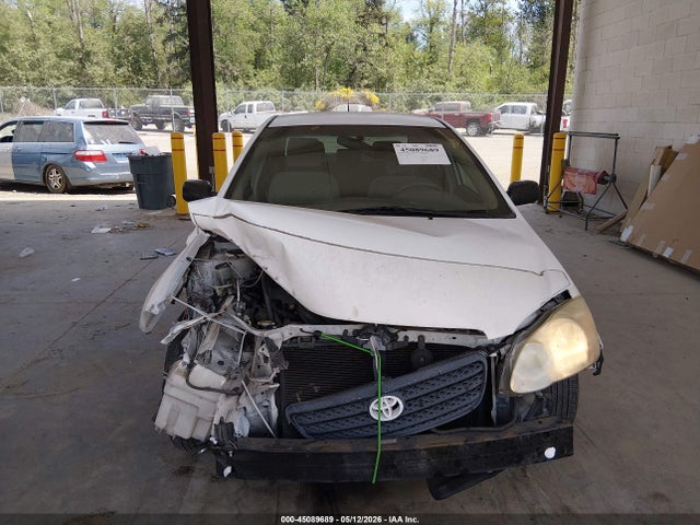 Aukcja sprzedaży 2005 Toyota Corolla Ce, vin: 1NXBR32E75Z366932, numer aukcji: 45089689