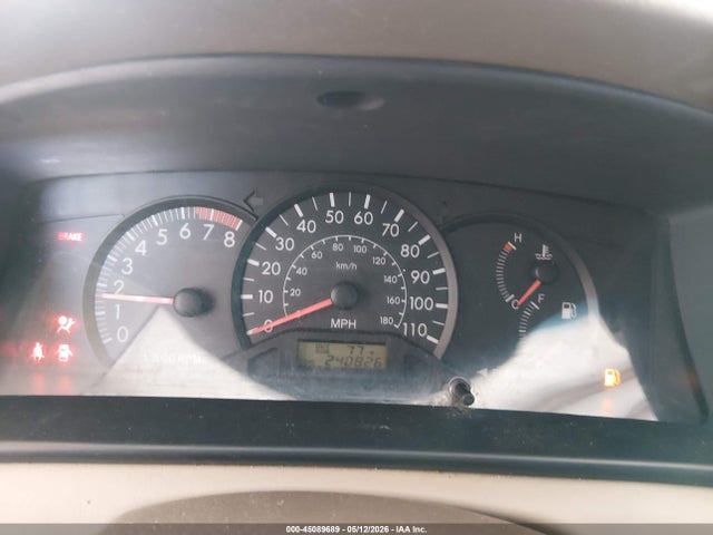 Aukcja sprzedaży 2005 Toyota Corolla Ce, vin: 1NXBR32E75Z366932, numer aukcji: 45089689