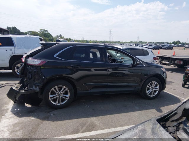 Aukcja sprzedaży 2015 Ford Edge Sel, vin: 2FMTK4J90FBB91868, numer aukcji: 45089691