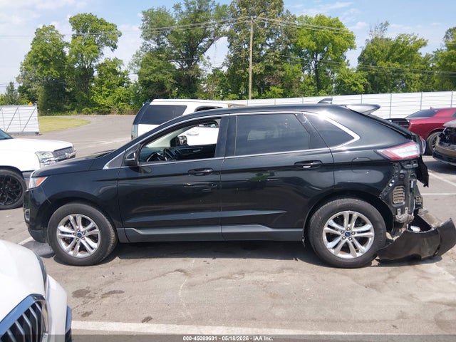 Aukcja sprzedaży 2015 Ford Edge Sel, vin: 2FMTK4J90FBB91868, numer aukcji: 45089691