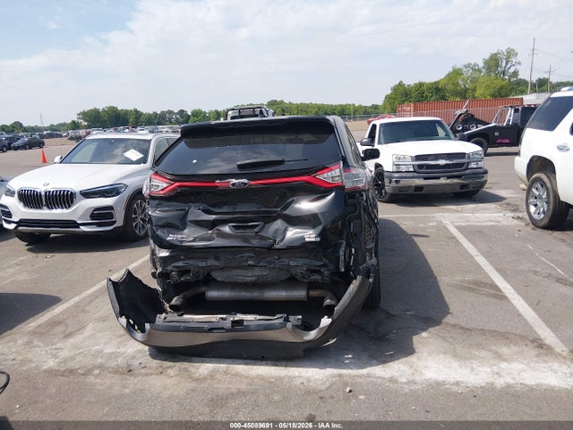 Aukcja sprzedaży 2015 Ford Edge Sel, vin: 2FMTK4J90FBB91868, numer aukcji: 45089691