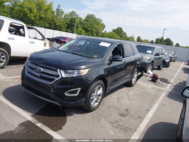 Aukcja sprzedaży 2015 Ford Edge Sel, vin: 2FMTK4J90FBB91868, numer aukcji: 45089691