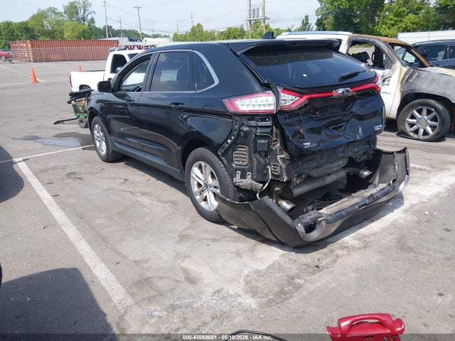 Aukcja sprzedaży 2015 Ford Edge Sel, vin: 2FMTK4J90FBB91868, numer aukcji: 45089691