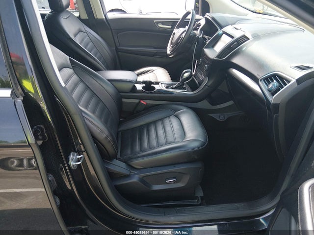 Aukcja sprzedaży 2015 Ford Edge Sel, vin: 2FMTK4J90FBB91868, numer aukcji: 45089691