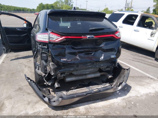 Aukcja sprzedaży 2015 Ford Edge Sel, vin: 2FMTK4J90FBB91868, numer aukcji: 45089691