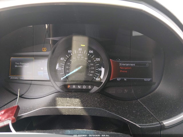 Aukcja sprzedaży 2015 Ford Edge Sel, vin: 2FMTK4J90FBB91868, numer aukcji: 45089691