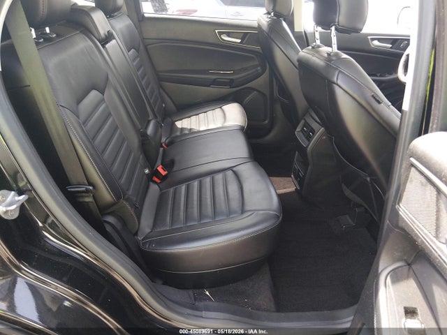Aukcja sprzedaży 2015 Ford Edge Sel, vin: 2FMTK4J90FBB91868, numer aukcji: 45089691