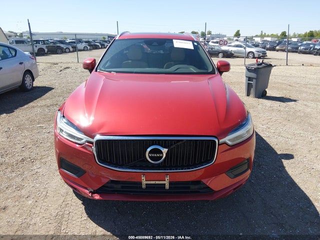 Продажа на аукционе авто 2018 Volvo Xc60 T5 Momentum, vin: YV4102RKXJ1024786, номер лота: 45089692