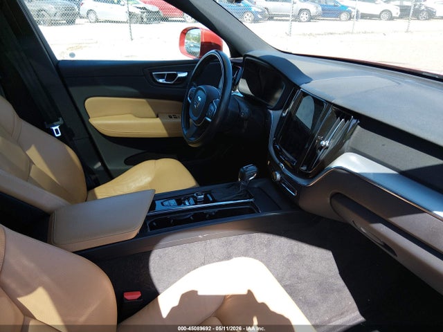 Продажа на аукционе авто 2018 Volvo Xc60 T5 Momentum, vin: YV4102RKXJ1024786, номер лота: 45089692