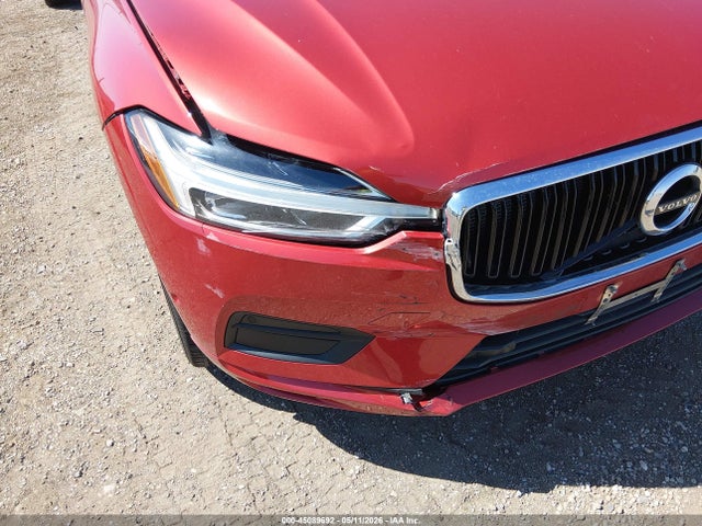 Продажа на аукционе авто 2018 Volvo Xc60 T5 Momentum, vin: YV4102RKXJ1024786, номер лота: 45089692