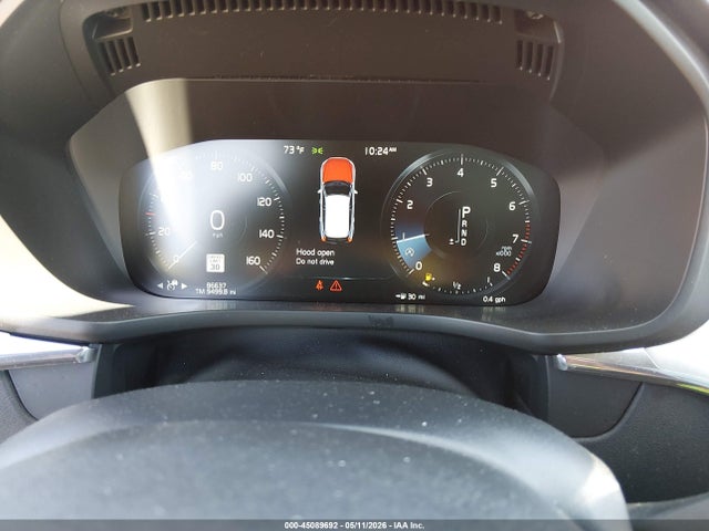Продажа на аукционе авто 2018 Volvo Xc60 T5 Momentum, vin: YV4102RKXJ1024786, номер лота: 45089692