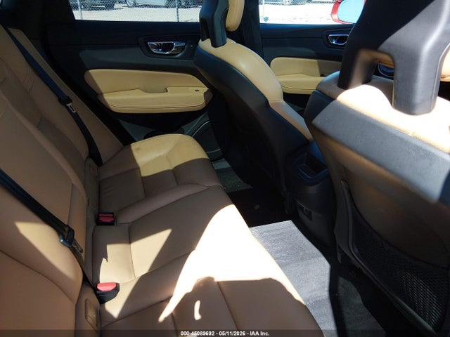 Продажа на аукционе авто 2018 Volvo Xc60 T5 Momentum, vin: YV4102RKXJ1024786, номер лота: 45089692