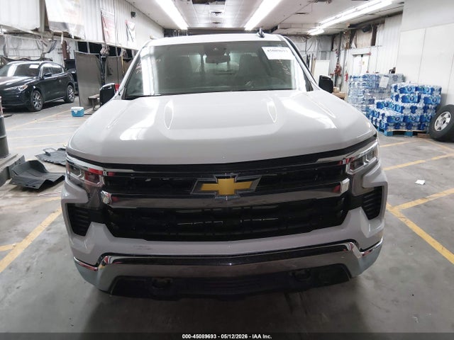 Aukcja sprzedaży 2024 Chevrolet Silverado 1500 4wd  Short Bed Lt, vin: 2GCUDDED9R1228444, numer aukcji: 45089693
