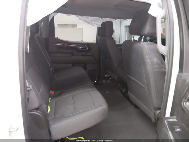 Aukcja sprzedaży 2024 Chevrolet Silverado 1500 4wd  Short Bed Lt, vin: 2GCUDDED9R1228444, numer aukcji: 45089693