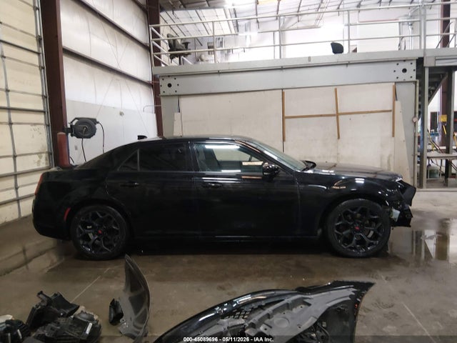 Chrysler 300 300s 2015 2C3CCABGXFH882324 Image 14