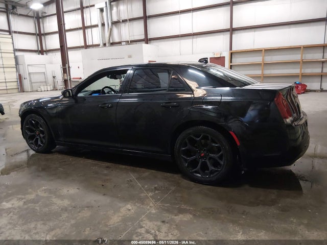 Chrysler 300 300s 2015 2C3CCABGXFH882324 Image 15